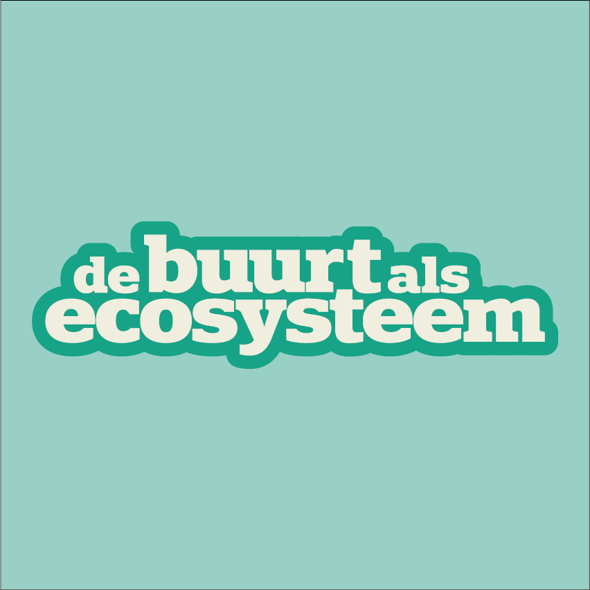 Gorssel start met De Buurt als Ecosysteem