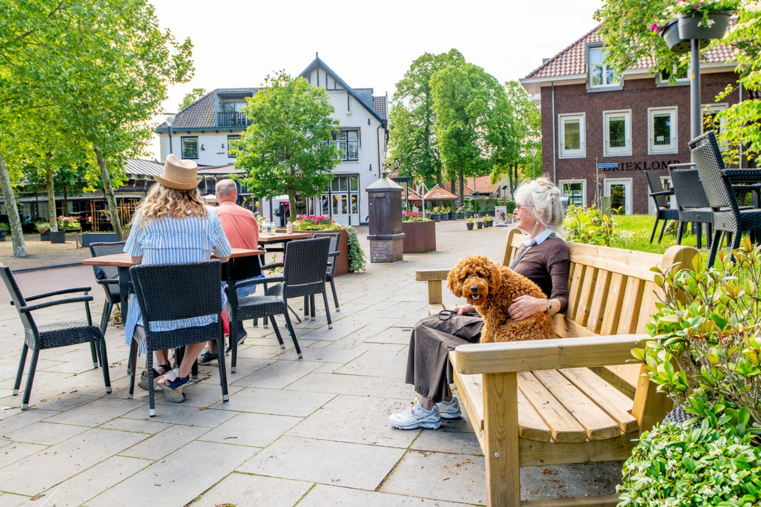 Zorgzaam Gorssel: “Denk en doe mee met ons onderzoek!”